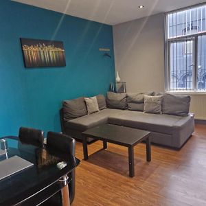 Lewis Apartment 1 Northern Quarter Sleeps Upto 4